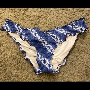 Victoria secret bikini bottoms